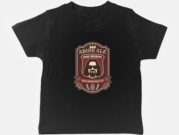 Abide Ale