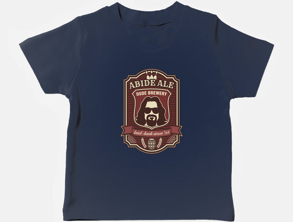 Abide Ale