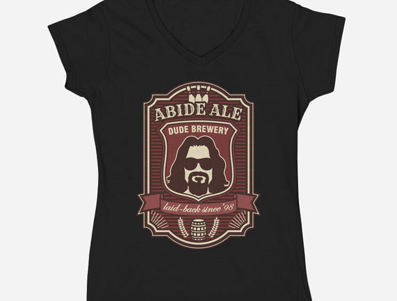 Abide Ale