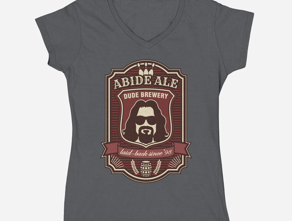 Abide Ale