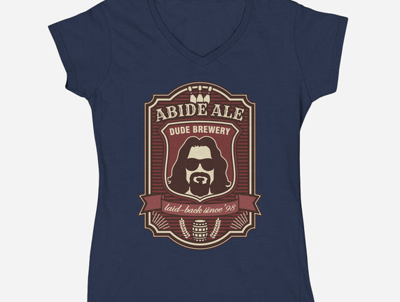 Abide Ale