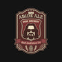 Abide Ale-None-Glossy-Sticker-erion_designs