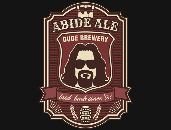 Abide Ale