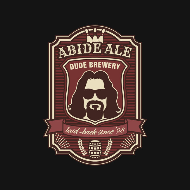 Abide Ale-Womens-Basic-Tee-erion_designs