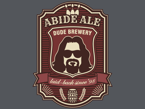 Abide Ale