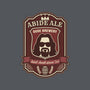 Abide Ale-Womens-Basic-Tee-erion_designs