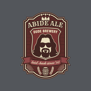 Abide Ale