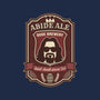 Abide Ale-Womens-Basic-Tee-erion_designs
