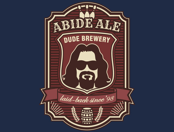 Abide Ale