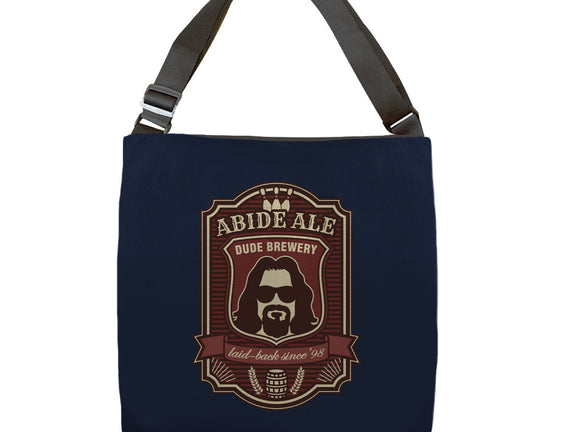 Abide Ale
