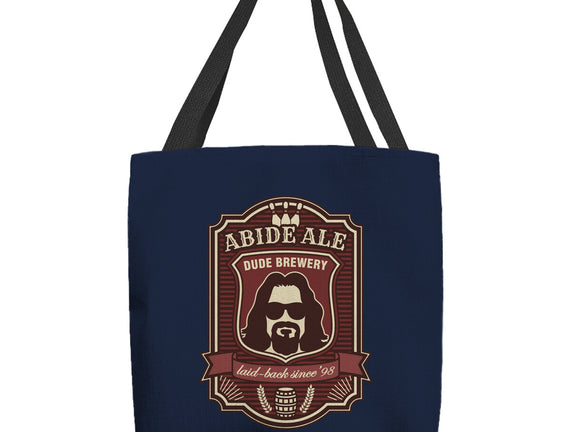 Abide Ale