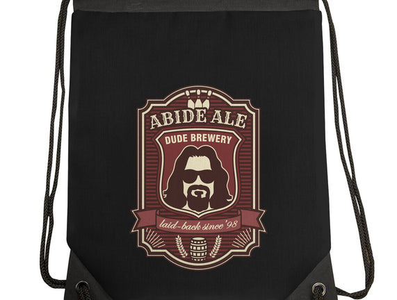 Abide Ale