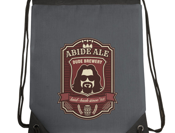 Abide Ale