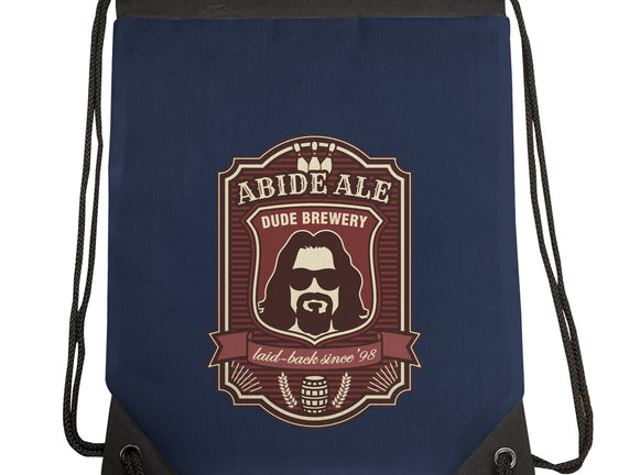 Abide Ale