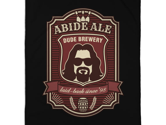 Abide Ale