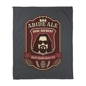 Abide Ale