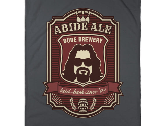 Abide Ale