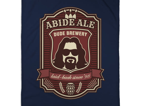 Abide Ale