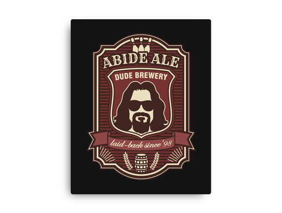 Abide Ale