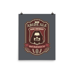 Abide Ale