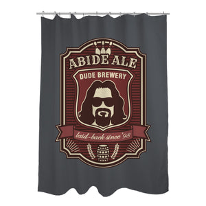 Abide Ale