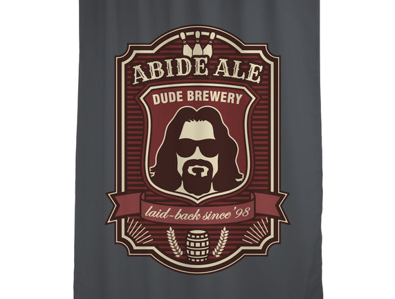 Abide Ale