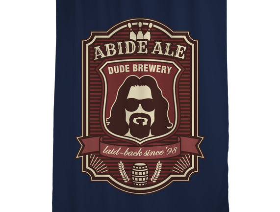 Abide Ale