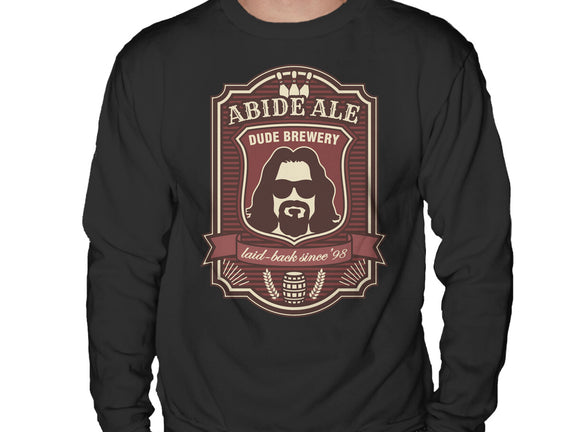 Abide Ale