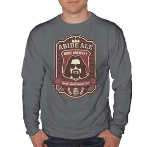Abide Ale