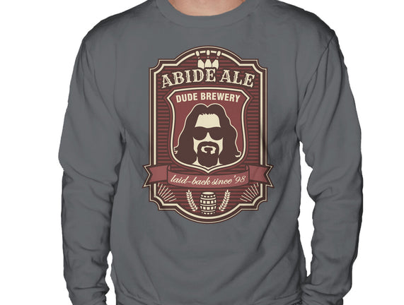 Abide Ale