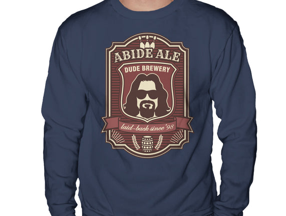 Abide Ale