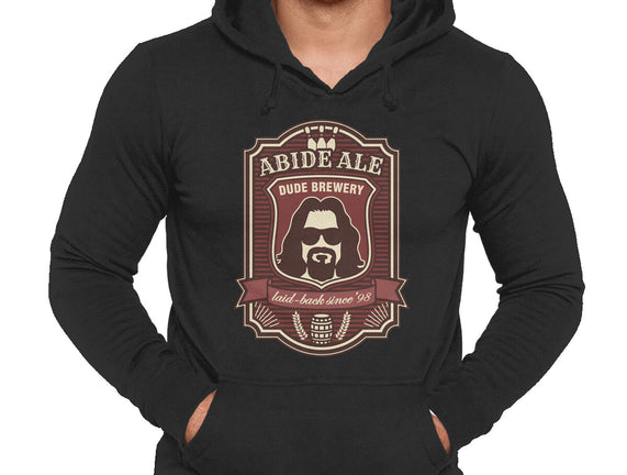 Abide Ale