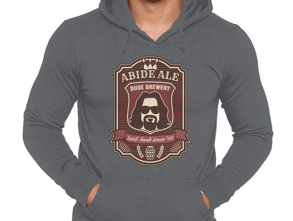 Abide Ale
