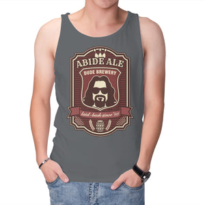 Abide Ale