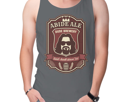 Abide Ale