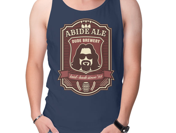 Abide Ale