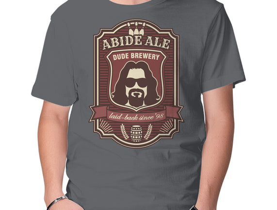 Abide Ale