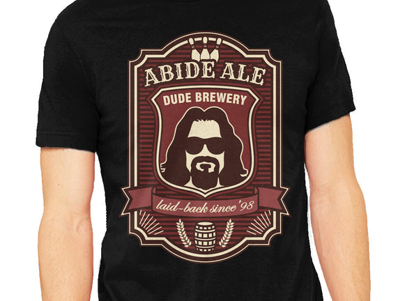 Abide Ale