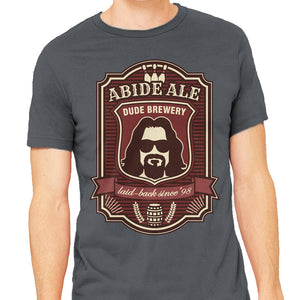 Abide Ale
