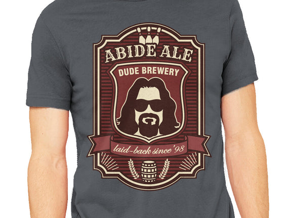 Abide Ale