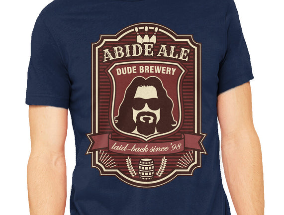 Abide Ale