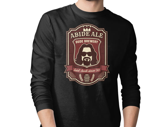 Abide Ale