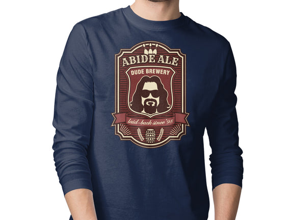 Abide Ale