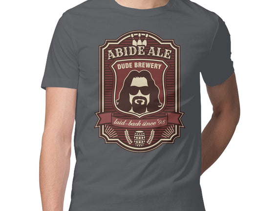 Abide Ale