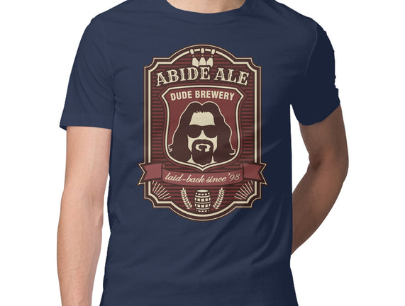 Abide Ale