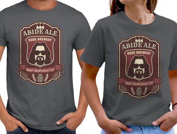 Abide Ale