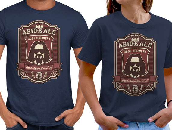 Abide Ale