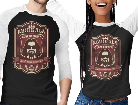 Abide Ale