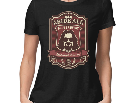 Abide Ale