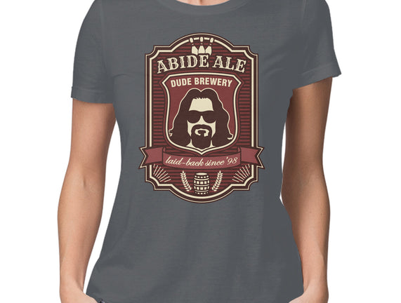 Abide Ale